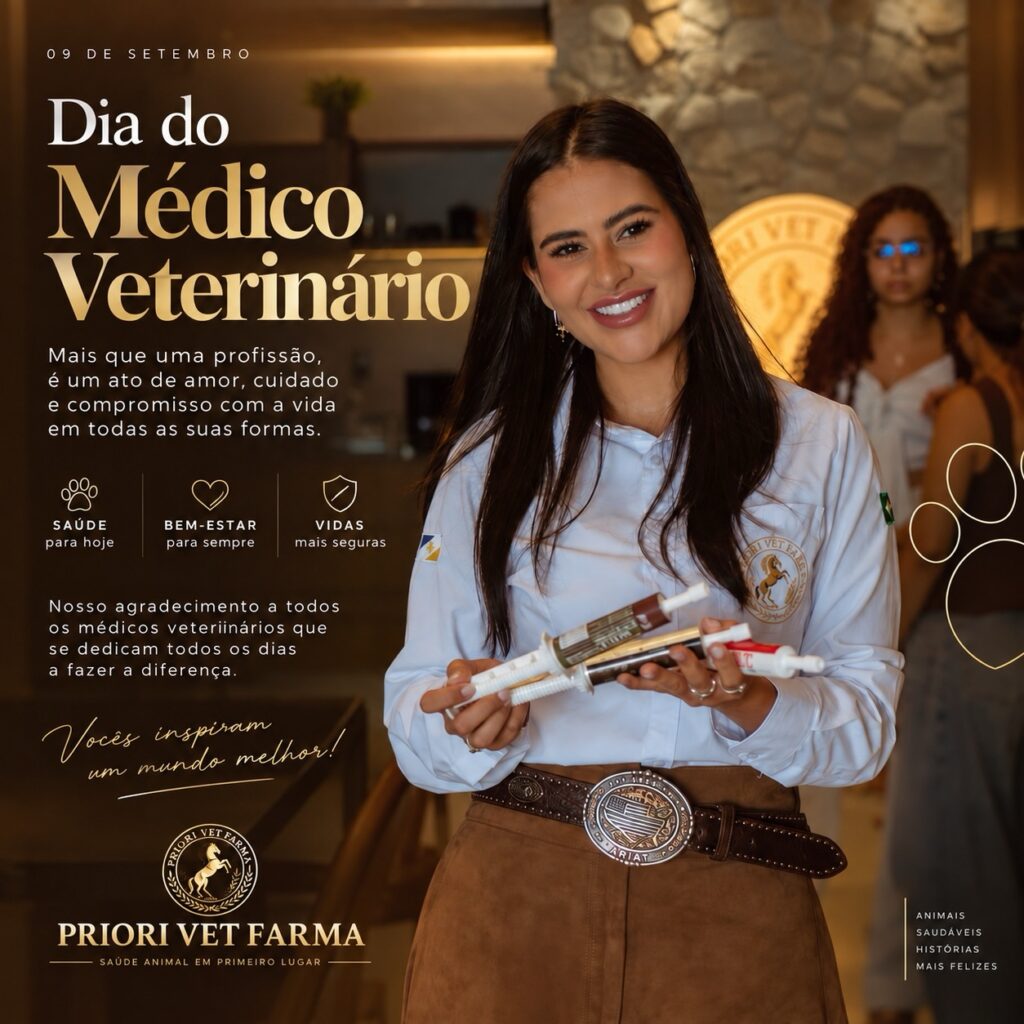 Instagram post from priorivetfarma. This post is in position 6.
