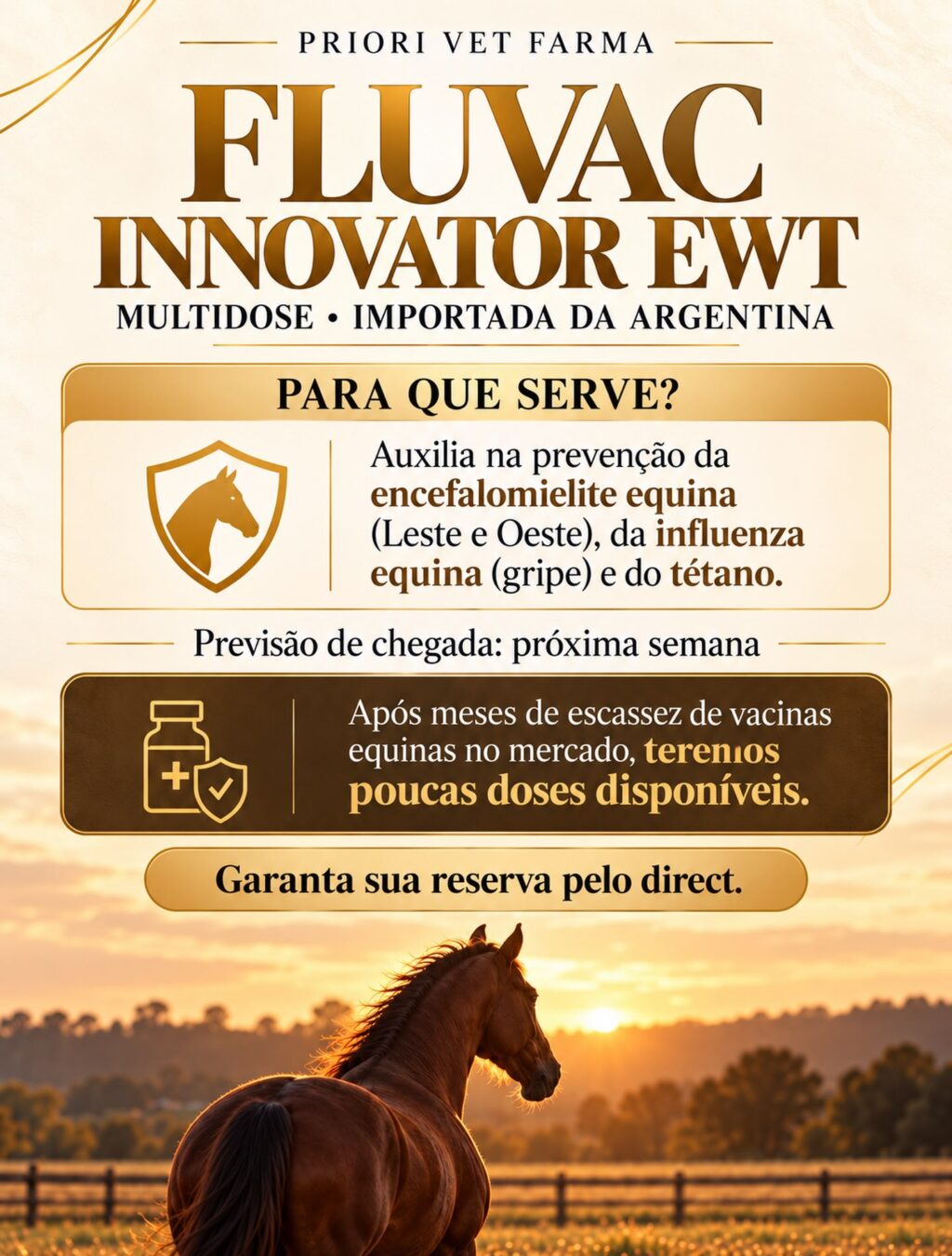 Instagram post from priorivetfarma. This post is in position 2.