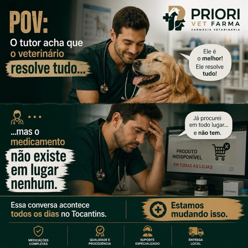 Instagram post from priorivetfarma. This post is in position 3.