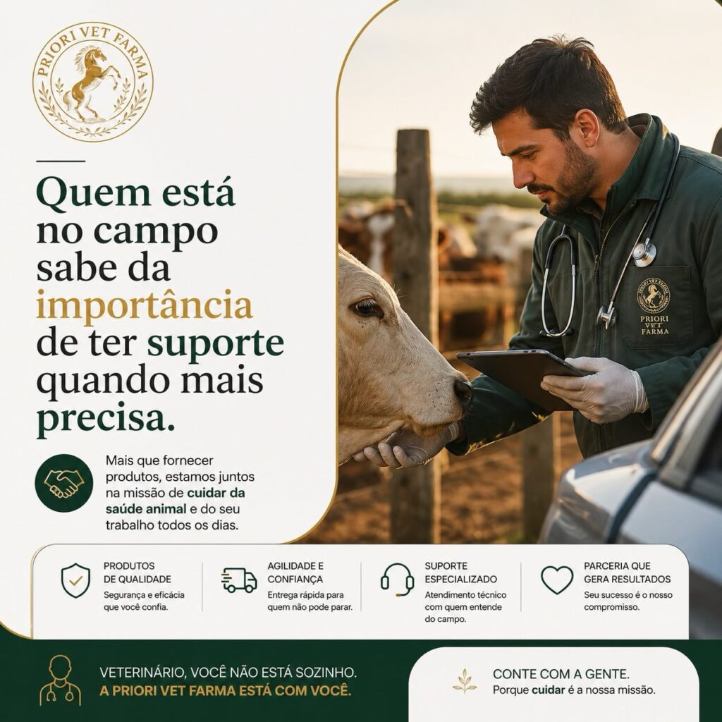 Instagram post from priorivetfarma. This post is in position 4.