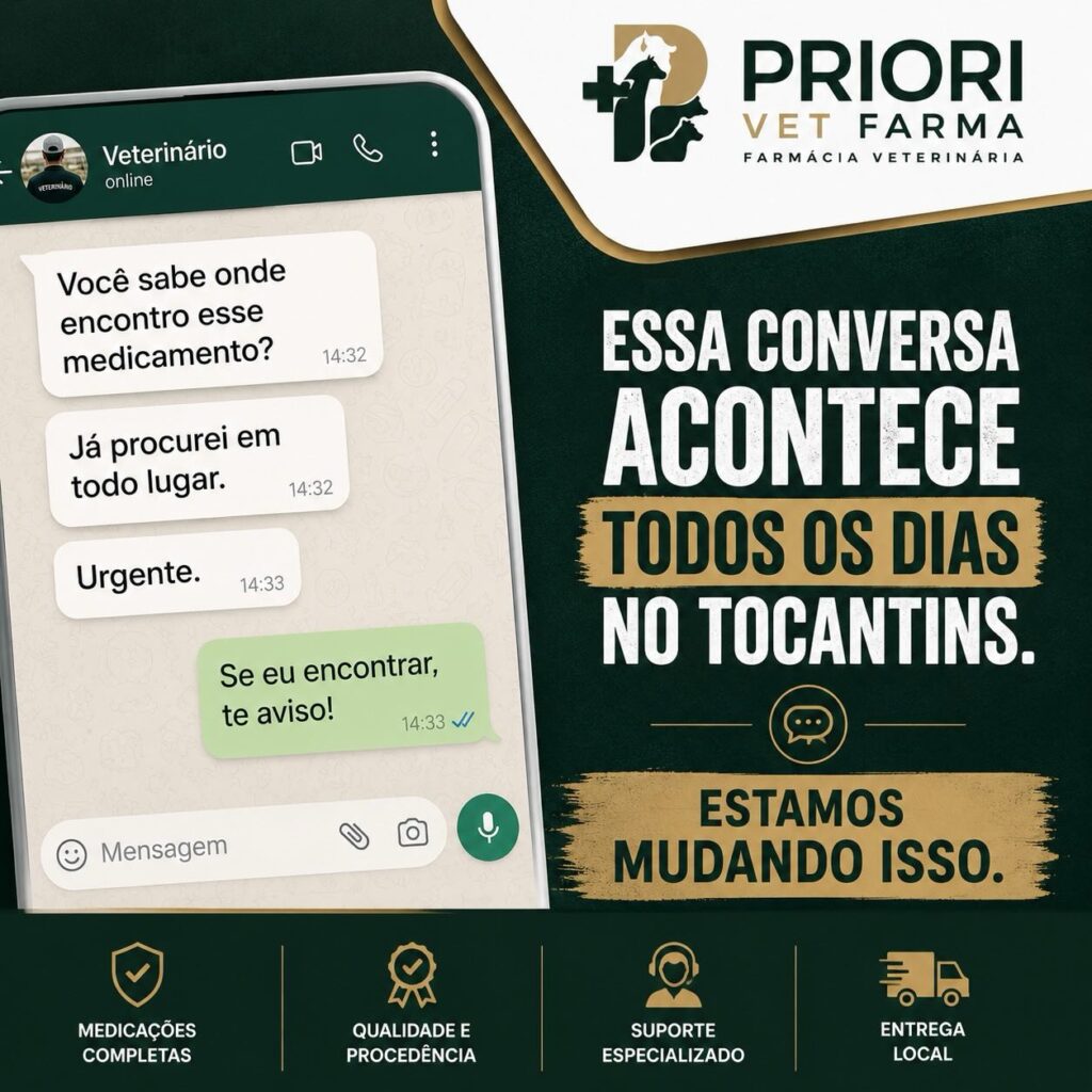 Instagram post from priorivetfarma. This post is in position 1.
